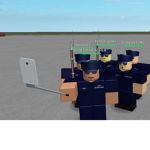 International Space Command
