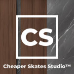 The cheaper Skates