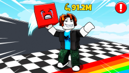 [NAPRAWIONE!] Szczęśliwe schody!