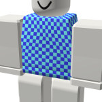 Brick - Torso