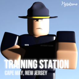 [UPDATE] Cape May, New Jersey
