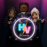 HV STUDIOS!