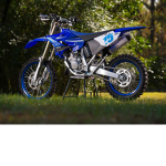 YFZ 125