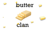 Da Butter Clan