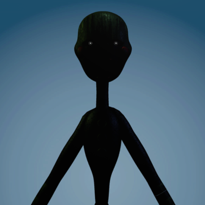 Phantom Puppet