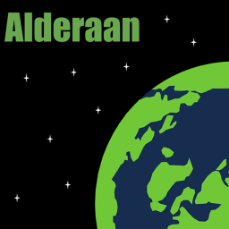 [REOPENED]  Alderaan