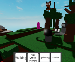 Find the shadows (16) (Darkness of easter event)