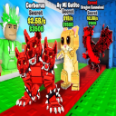 😈 Cerberus 🔥 [X999 LUCK🌈]