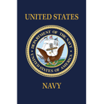 United States Navy 1965"