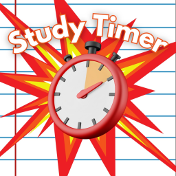 Study Timer 🕛
