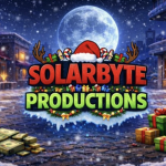 SolarByte Productions