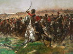 [- Napoleonic Reenactment -]