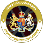 DBA | British Officer Program