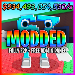 [☢️ FREE ADMIN] [Stealz an Brainrot Modded]