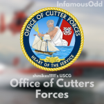 [-] CUTTERS: Office Of Cutter Forces