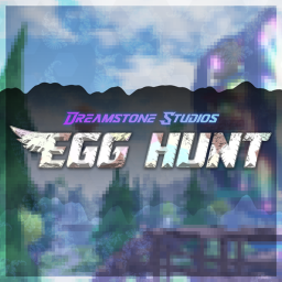 DS: Unofficial Egg Hunt 2021