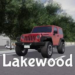 Lakewood Revamp icon