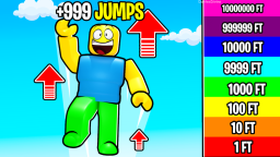 🚀 Skacz wyżej na sekundę