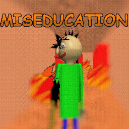 MISEDUCATION