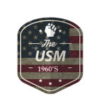 United States Military [1960's]