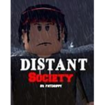 Distant Society 2