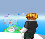 a tragic event happening to a ferris wheel