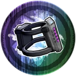 Game Badge Icon