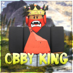 𝐎𝐊 • Obby King