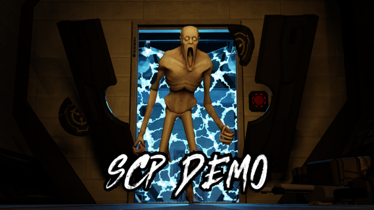 [SCIENTISTS!] SCP Demonstration screenshot 3