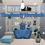 The Gnarly Narwhals
