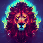 Lion King Castle