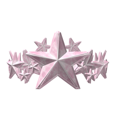 Pink King of the Night (ADDON)