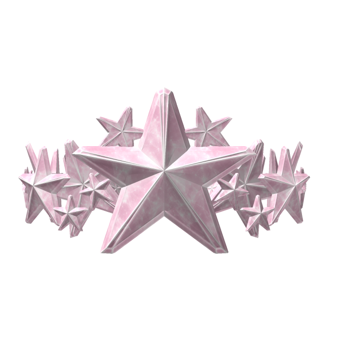 Pink King of the Night (ADDON)