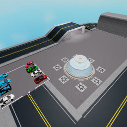 [New update] RACE CAR SIMULATOR