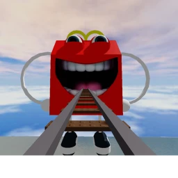 Cart Ride into McDonalds Happy Meal! icon