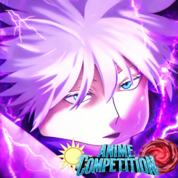 Anime Competition