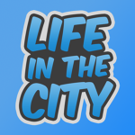 Life in the city (Group)