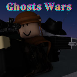 Ghost Wars