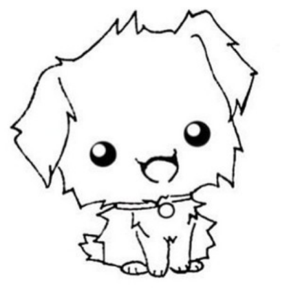Dog. Roblox decal