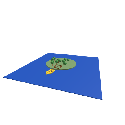 Island
