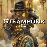 Steampunk Official