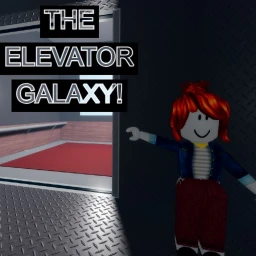 The Elevator Galaxy! icon