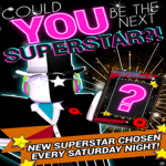 Club SuperStar