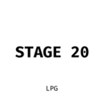 Stage 20