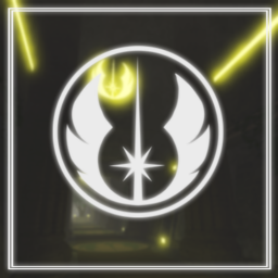 Ancient Jedi Temple on Kashyyyk