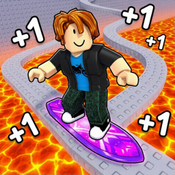 [WIP] +1 Speed Surf Escape