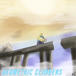 Geometric Climbers