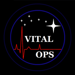 Vital Ops HQ