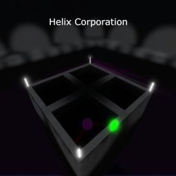 Helix Corporation [ team update ]