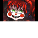 freakshow/scrap baby